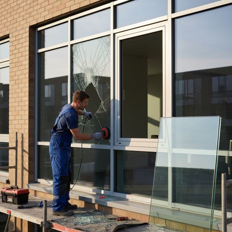 Aluminum Windows Service in Lexington, KY