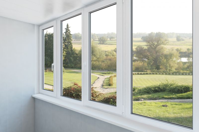 Vinyl Window Service in Columbus, OH