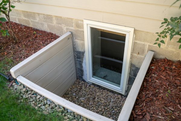 Egress Window Installation - Egress Window Installation Lincoln, Nebraska
